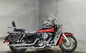 KAWASAKI VULCAN 1500 CLASSIC 1996 VNT50A