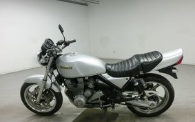 KAWASAKI ZEPHYR 400 1989 ZR400C