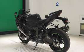 KAWASAKI NINJA ZX-6R A 2020 ZX636G