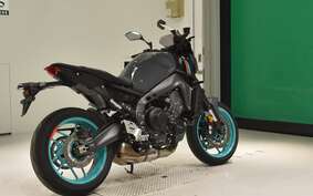 YAMAHA MT-09 2023 RN69J