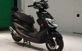 YAMAHA CYGNUS 125 XSR 2 SE44J