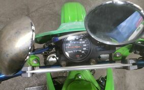 KAWASAKI KDX250SR DX250F