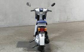 SUZUKI Super Mollet FA14B