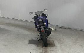 YAMAHA YZF-R15 1CK0