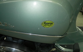 VESPA LXV125