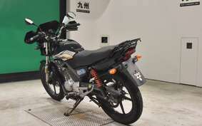 YAMAHA YBR125