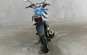 YAMAHA YBR125 SP LBPPCJL