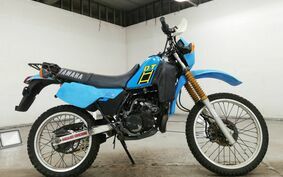 YAMAHA DT125R 34X