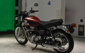 KAWASAKI W800 2022 EJ800E