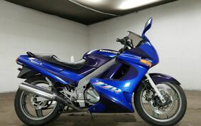 KAWASAKI ZZ-R250 EX250H