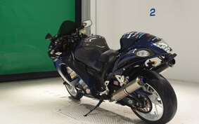 SUZUKI HAYABUSA Gen.2 2012