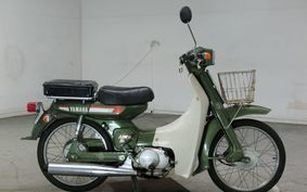 YAMAHA MATE 50 V50