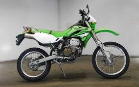 KAWASAKI KLX250 2007 LX250E