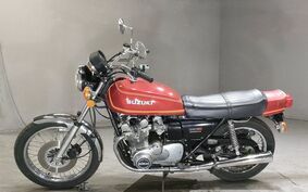 SUZUKI GS750 2022 GS750