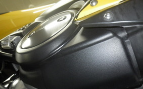 YAMAHA T-MAX500 Gen.3 2009 SJ08J