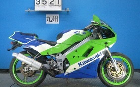 KAWASAKI ZXR250 1990 ZX250A