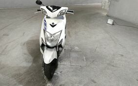 YAMAHA CYGNUS 125 X SR SE44J