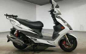 KYMCO RACING KING 180 Fi SC36