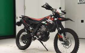 APRILIA RX125