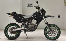 KAWASAKI KLX250D TRACKER LX250E