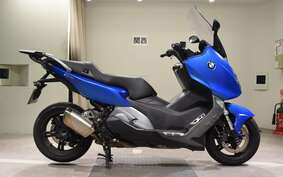 BMW C600 SPORT 2015 0131