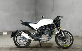 HUSQVARNA  ヴィットピレン401 2019 UVJ4