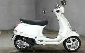 VESPA LX125IE M681