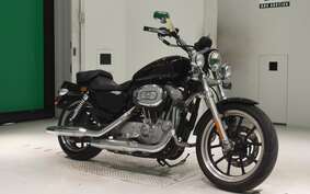 HARLEY XL883LI 2012