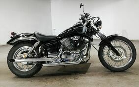 YAMAHA DRAGSTAR 250 VG02J