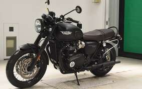 TRIUMPH BONNEVILLE T120 2020 AD75HW