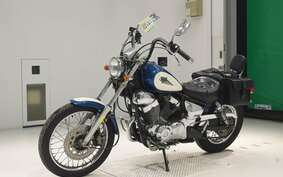 YAMAHA VIRAGO 250 3DM