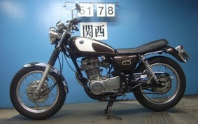 YAMAHA SR400 Gen.2 2000 1JR