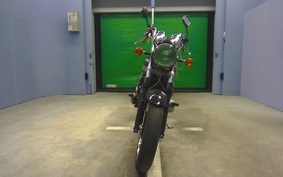 KAWASAKI ZEPHYR 400 KAI 2009 ZR400C