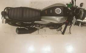 YAMAHA XSR125 RE46J