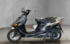 SUZUKI VECSTAR 125 CF42A