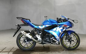 SUZUKI GSX-R150 DL23A