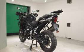 TRIUMPH TIGER EXPLORER 2012 1F11E9