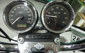 HARLEY XL1200RI 2007 CV3