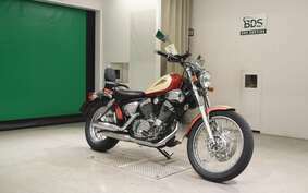 YAMAHA VIRAGO 250 3DM