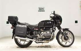 BMW R80 1989 8***