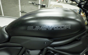 KAWASAKI ELIMINATOR 400 2023 EL400A