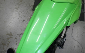 KAWASAKI KX112 KX112A