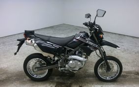 KAWASAKI KLX125D TRACKER 2010 LX125D