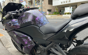 KAWASAKI NINJA 250R EX250K