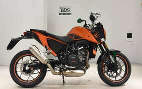 KTM 690 DUKE 2017 LDV40