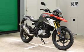 BMW G310GS 2018 0G02