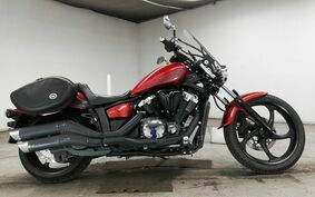 YAMAHA XVS1300CU 2015 VP36