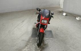 KAWASAKI KR250S KR250A