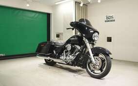 HARLEY FLHX 1690 2013 KBM