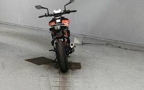 KTM 390 DUKE 2021 JPJ40